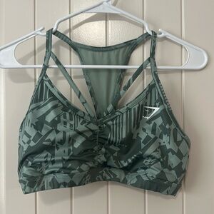 Gymshark M GS Power Sports Bra